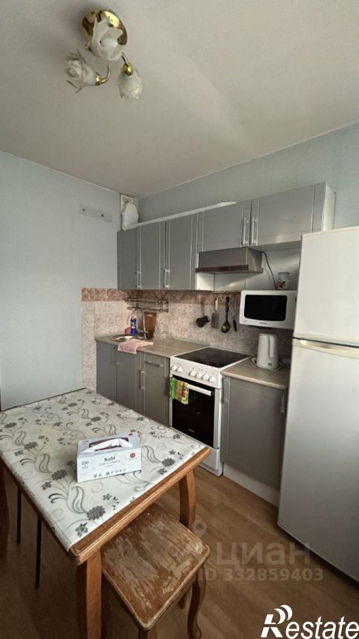 2-комн квартира ул Александровича, 52,  д. 52