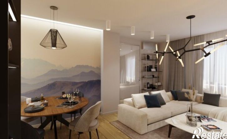 2-комн квартира ул Сабанеева, 14в,  д. 14в