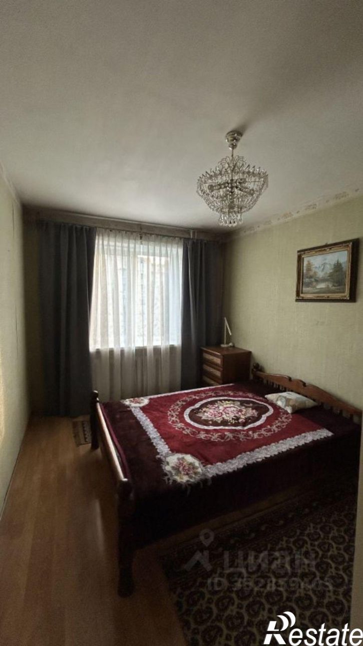2-комн квартира ул Александровича, 52,  д. 52