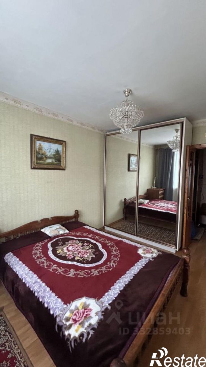 2-комн квартира ул Александровича, 52,  д. 52