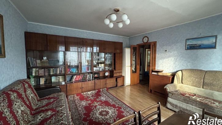 2-комн квартира ул Александровича, 52,  д. 52