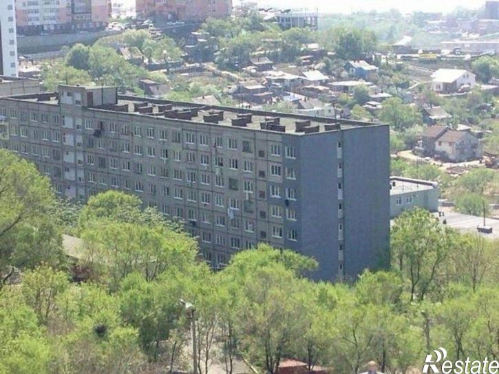 1-комн квартира ул Кирова, 64,  д. 64