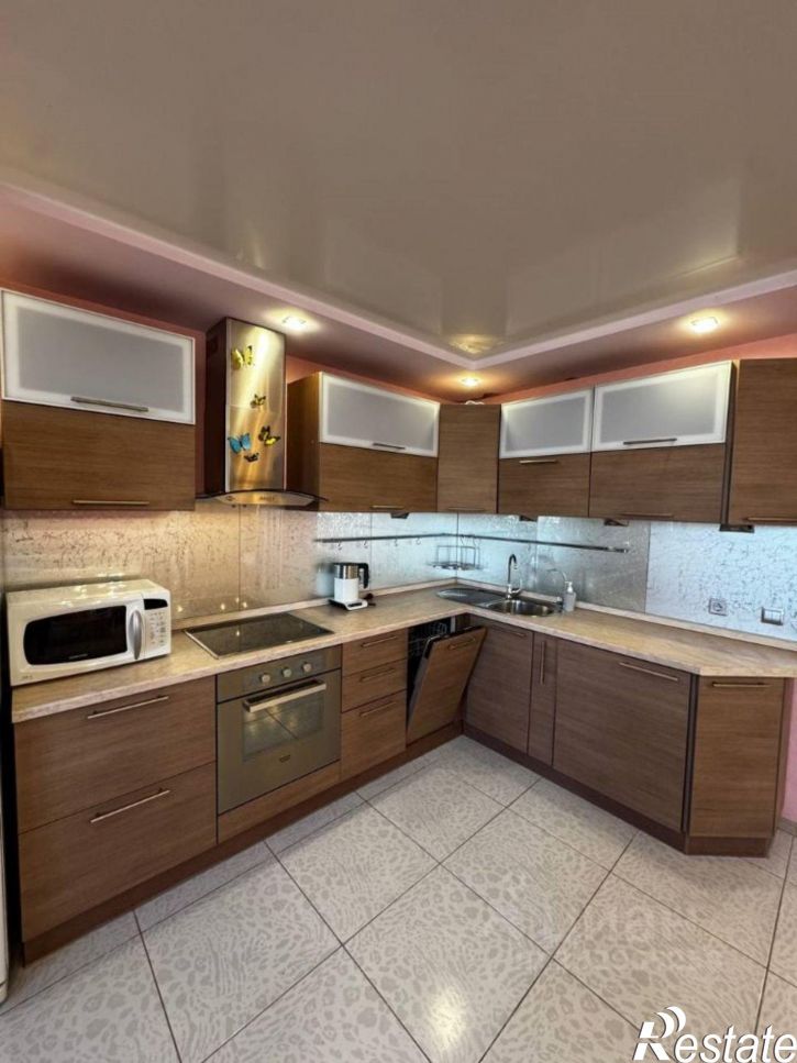 2-комн квартира ул Ватутина, 4а,  д. 4а