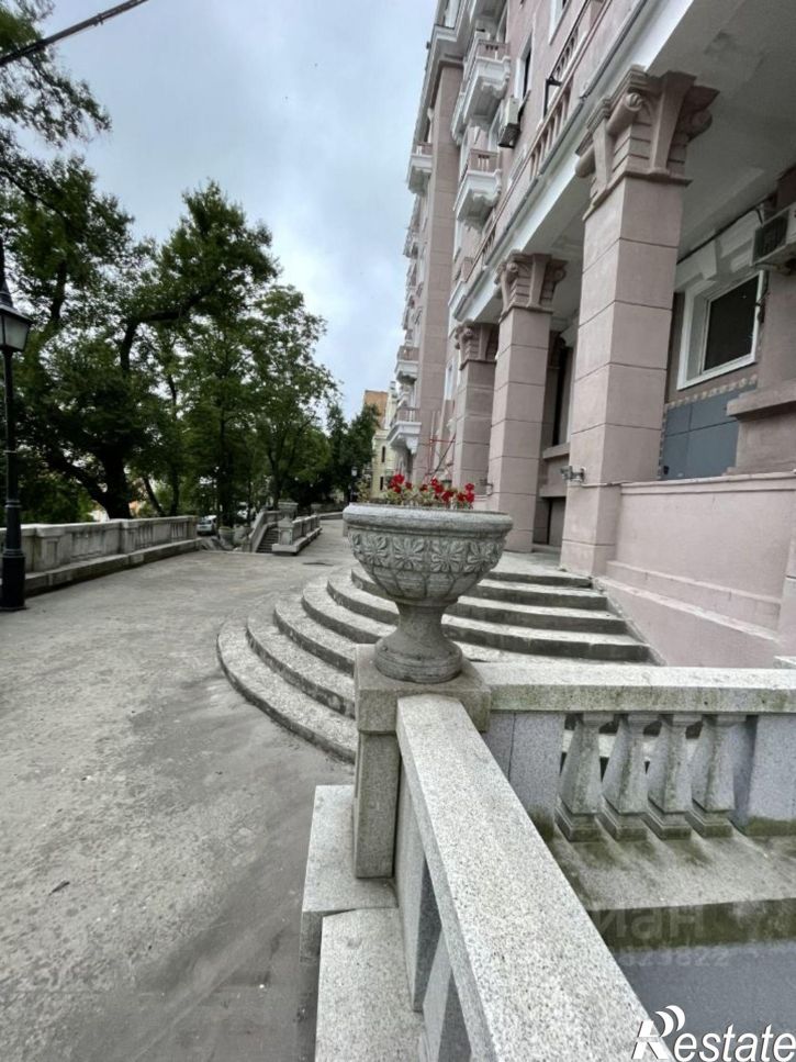 3-комн квартира ул Алеутская, 17,  д. 17
