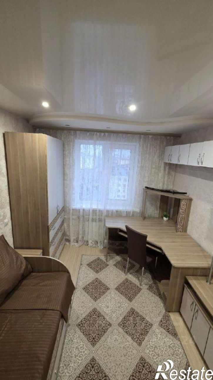 3-комн квартира ул Окатовая, 2,  д. 2