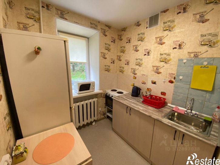 1-комн квартира ул Окатовая, 11,  д. 11