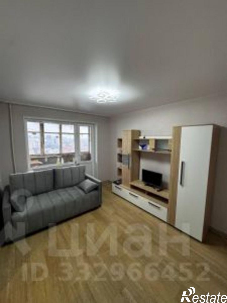 1-комн квартира ул Сахалинская, 58,  д. 58