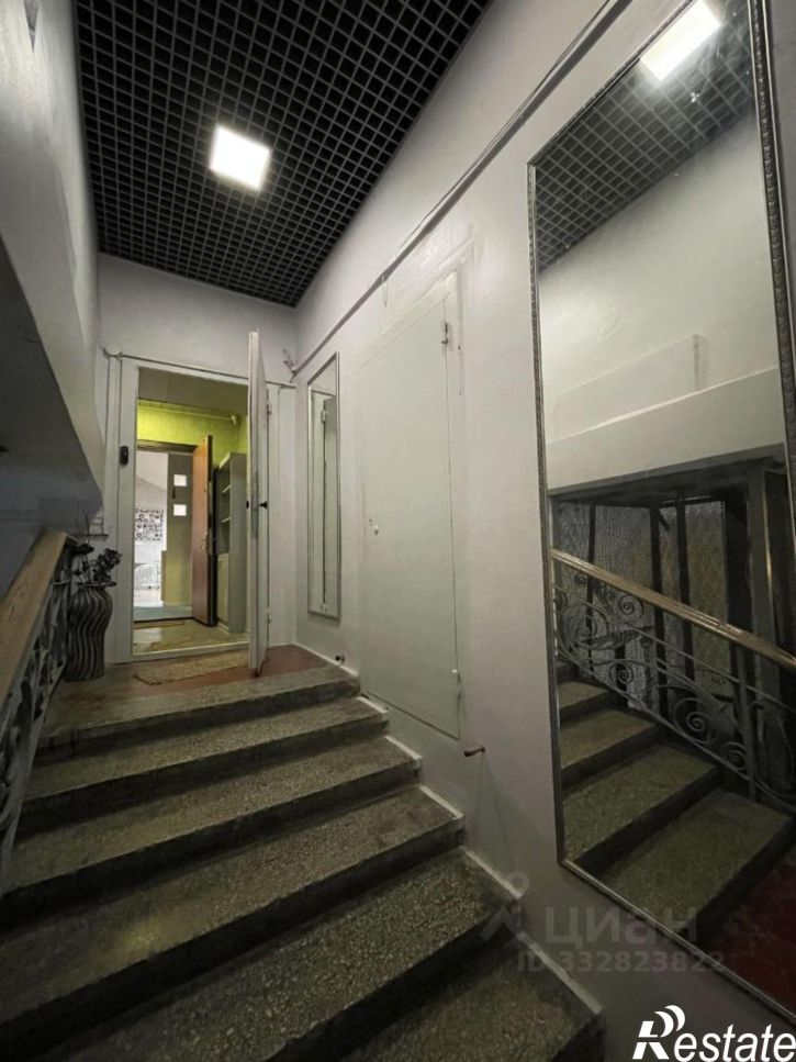 3-комн квартира ул Алеутская, 17,  д. 17