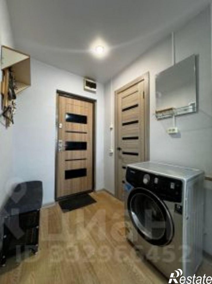 1-комн квартира ул Сахалинская, 58,  д. 58