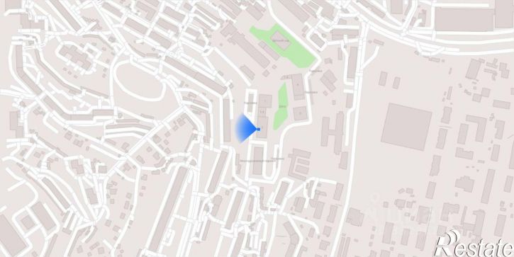 1-комн квартира в новом доме ул Борисенко, 48 1,  д. 48 1,  к. 1