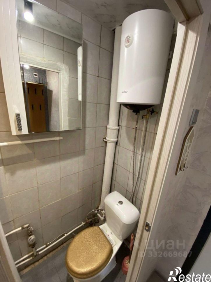 1-комн квартира ул Адмирала Кузнецова, 61,  д. 61