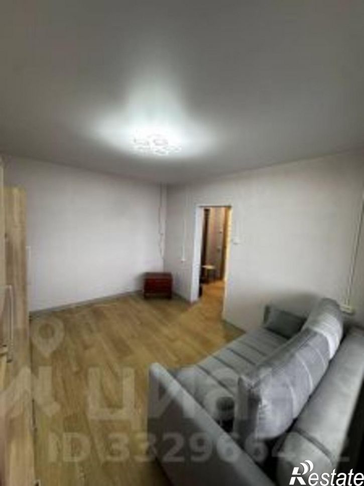 1-комн квартира ул Сахалинская, 58,  д. 58