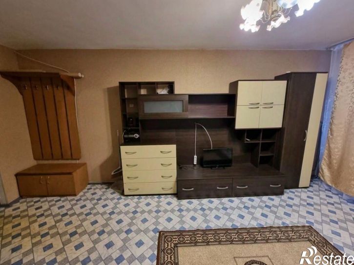 1-комн квартира ул Сахалинская, 34,  д. 34