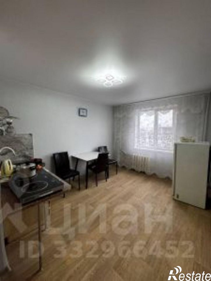 1-комн квартира ул Сахалинская, 58,  д. 58