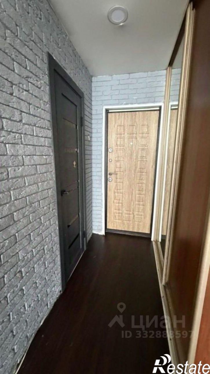 1-комн квартира ул Сельская, 6,  д. 6