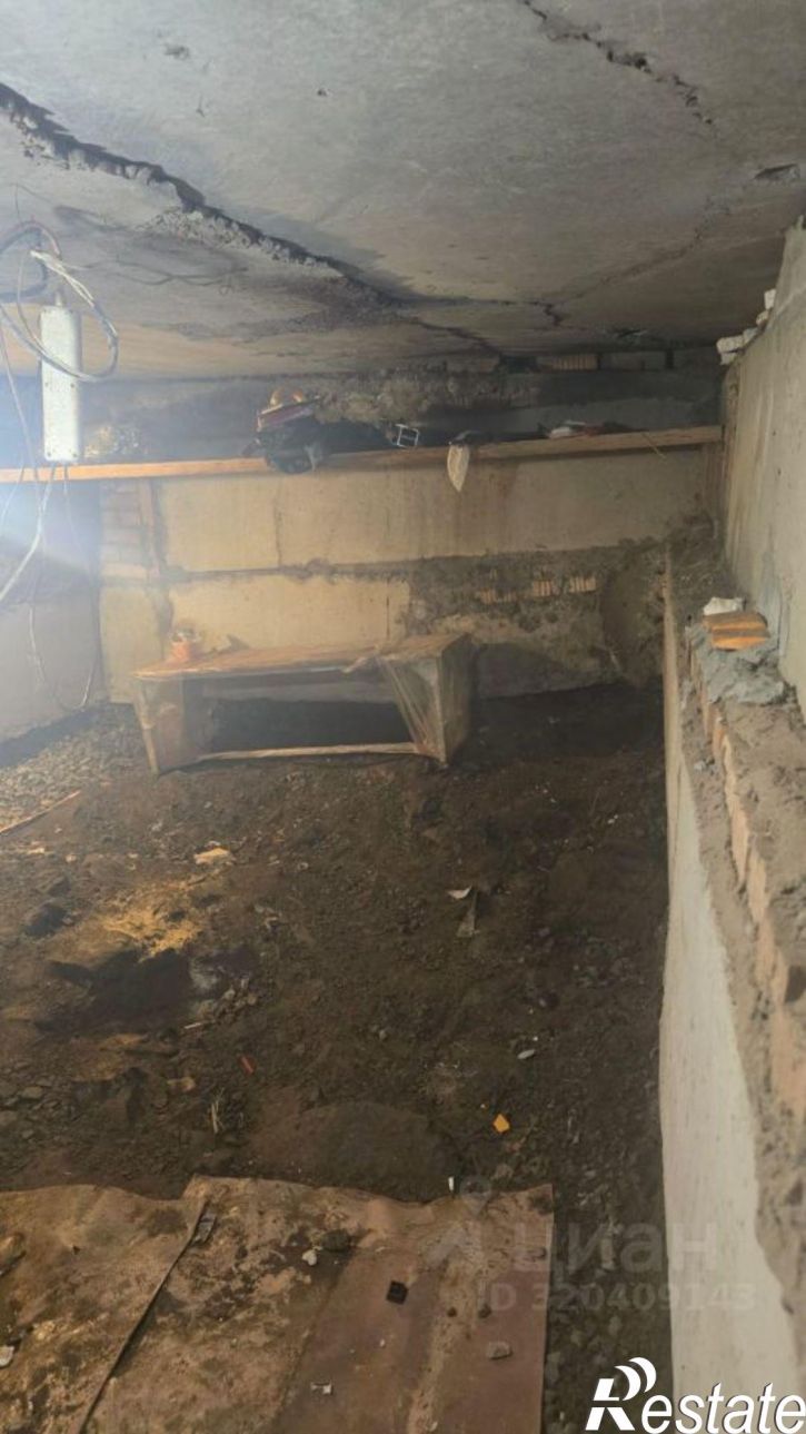 Гараж/парковка ул Героев Варяга, 10,  д. 10