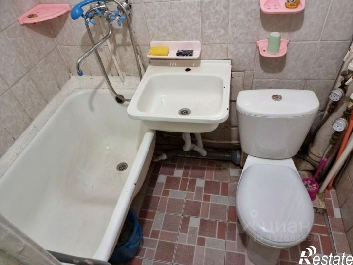 1-комн квартира ул Сахалинская, 34,  д. 34