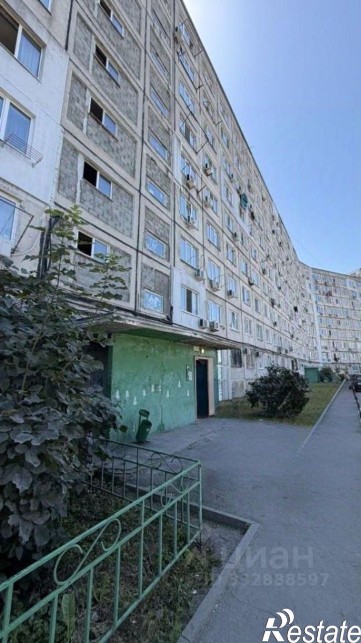 1-комн квартира ул Сельская, 6,  д. 6