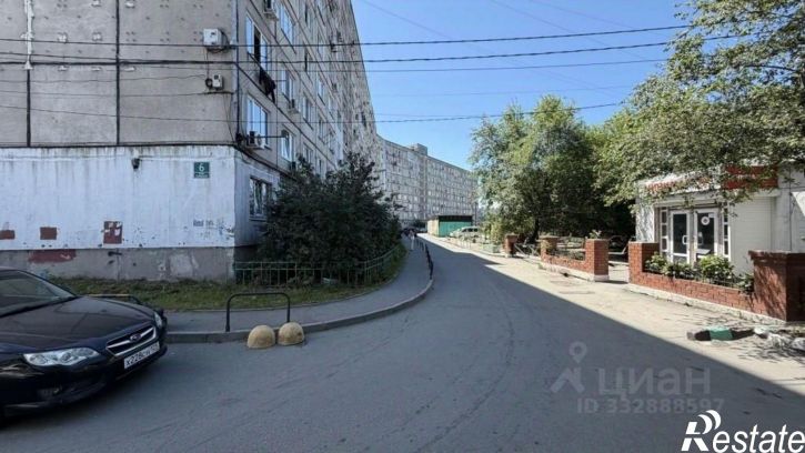 1-комн квартира ул Сельская, 6,  д. 6