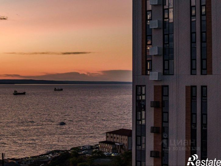 1-комн квартира в новом доме ул Керченская, 9а,  д. 9а