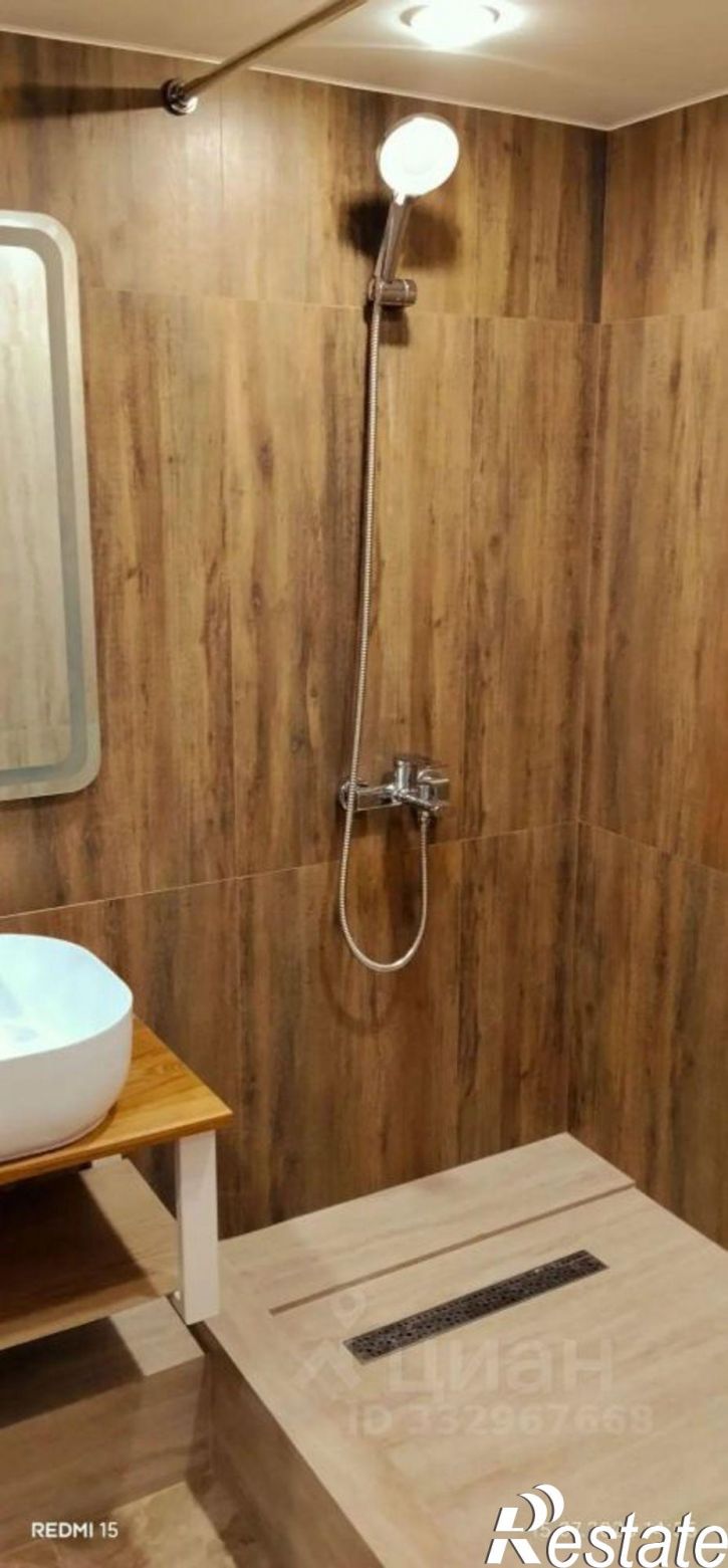 1-комн квартира ул Верхнепортовая, 27,  д. 27