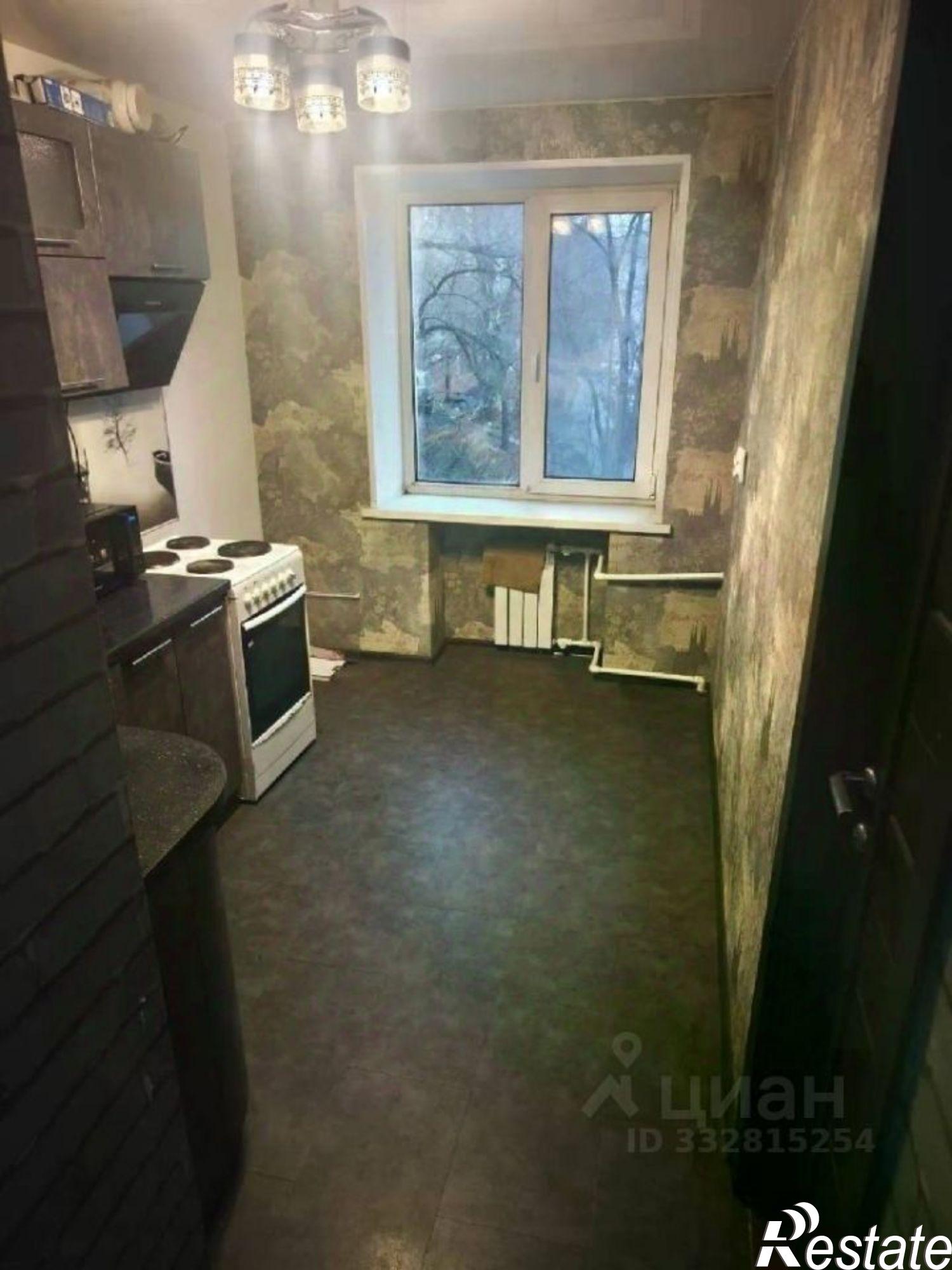 Купить квартиру за 6 438 600 рублей на ул Светланская, 191