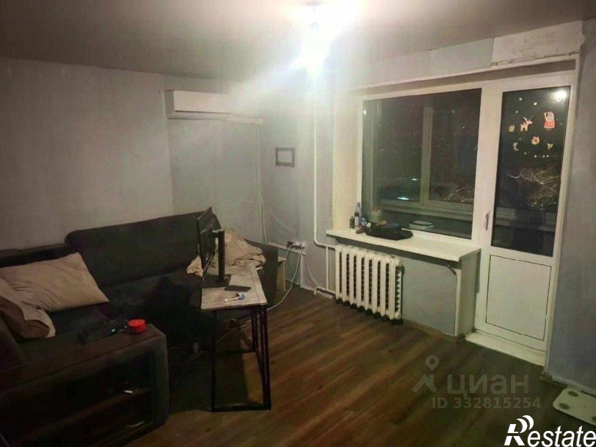 Купить квартиру за 6 438 600 рублей на ул Светланская, 191