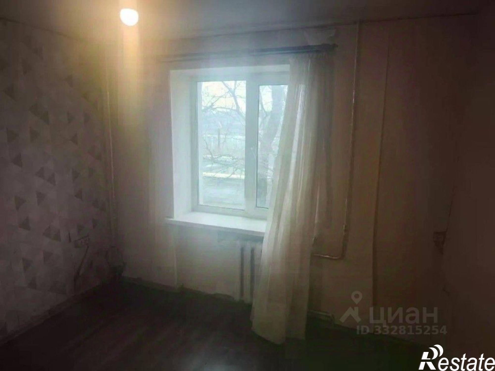 Купить квартиру за 6 438 600 рублей на ул Светланская, 191