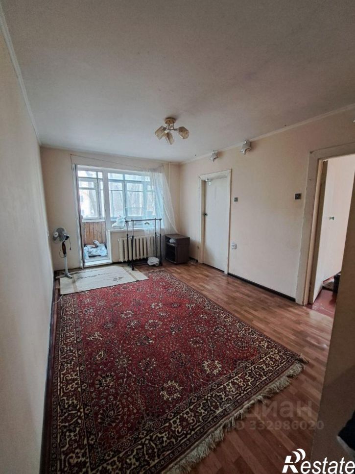 3-комн квартира ул Вострецова, 6,  д. 6