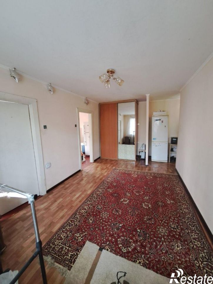 3-комн квартира ул Вострецова, 6,  д. 6