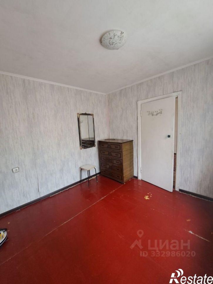 3-комн квартира ул Вострецова, 6,  д. 6