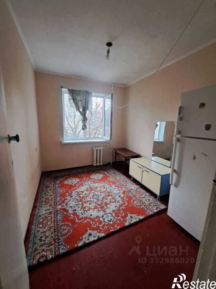 3-комн квартира ул Вострецова, 6,  д. 6