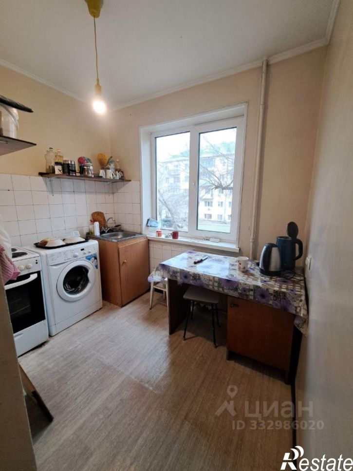 3-комн квартира ул Вострецова, 6,  д. 6