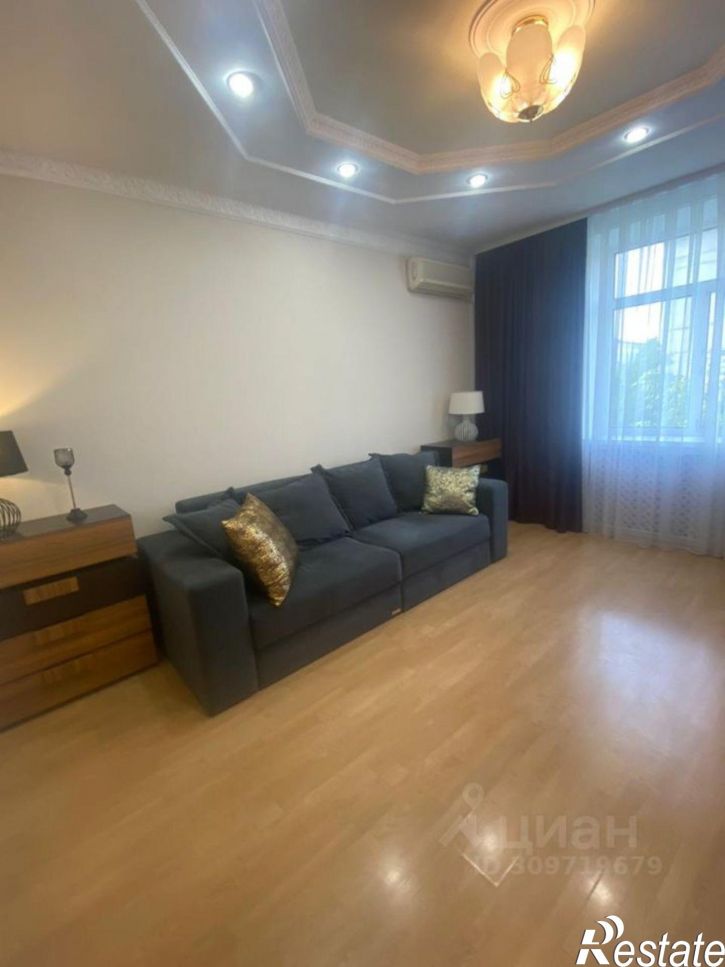 2-комн квартира ул Пологая, 30,  д. 30