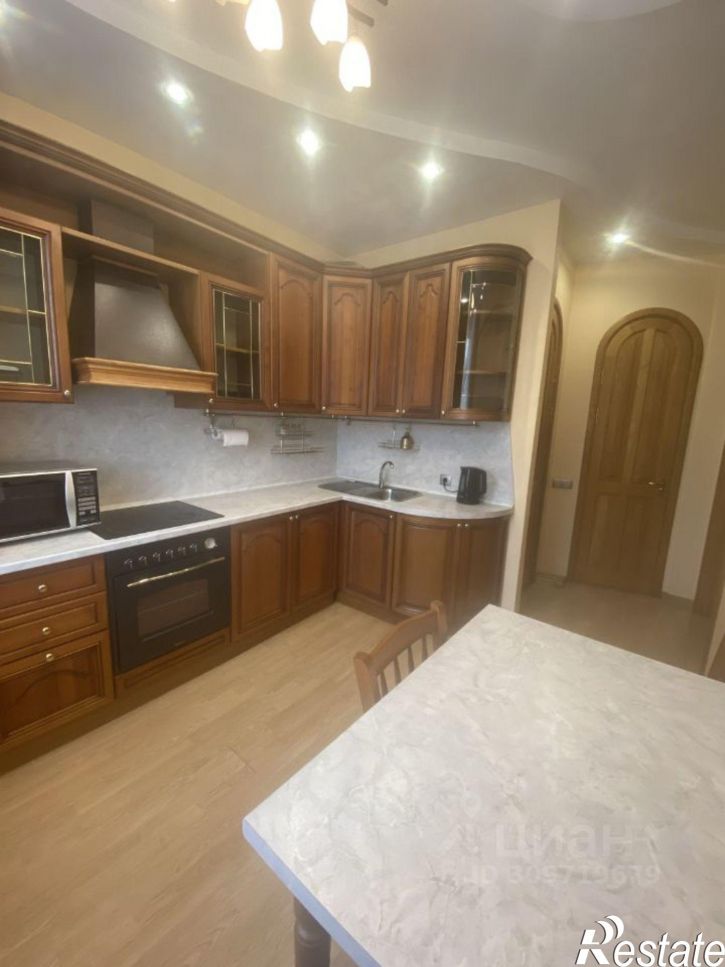 2-комн квартира ул Пологая, 30,  д. 30