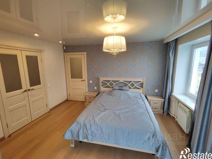 3-комн квартира ул Пограничная, 22а,  д. 22а