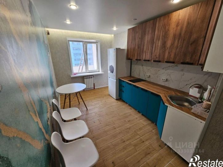 3-комн квартира ул Русская, 63л 2,  д. 63л 2,  к. 2