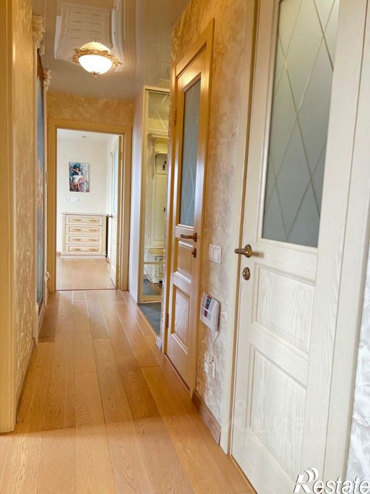 3-комн квартира ул Пограничная, 22а,  д. 22а
