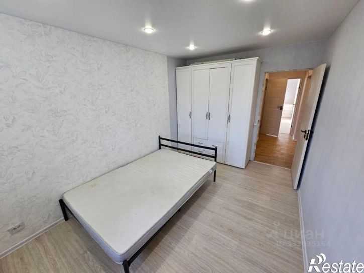 3-комн квартира ул Русская, 63л 2,  д. 63л 2,  к. 2