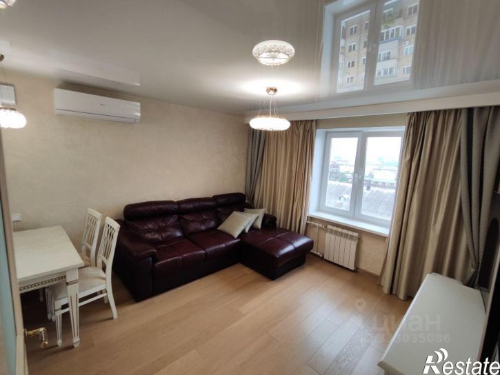 3-комн квартира ул Пограничная, 22а,  д. 22а