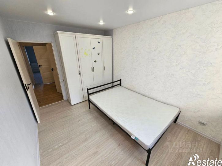 3-комн квартира ул Русская, 63л 2,  д. 63л 2,  к. 2