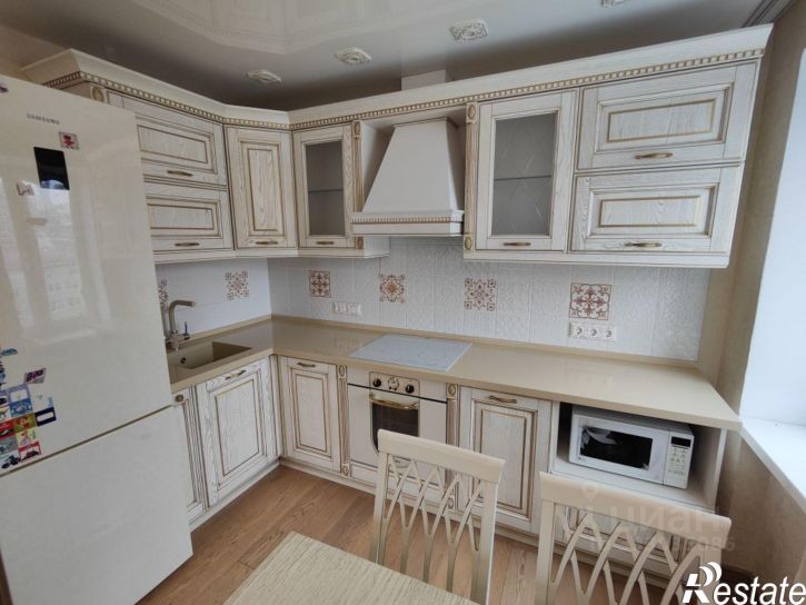 3-комн квартира ул Пограничная, 22а,  д. 22а