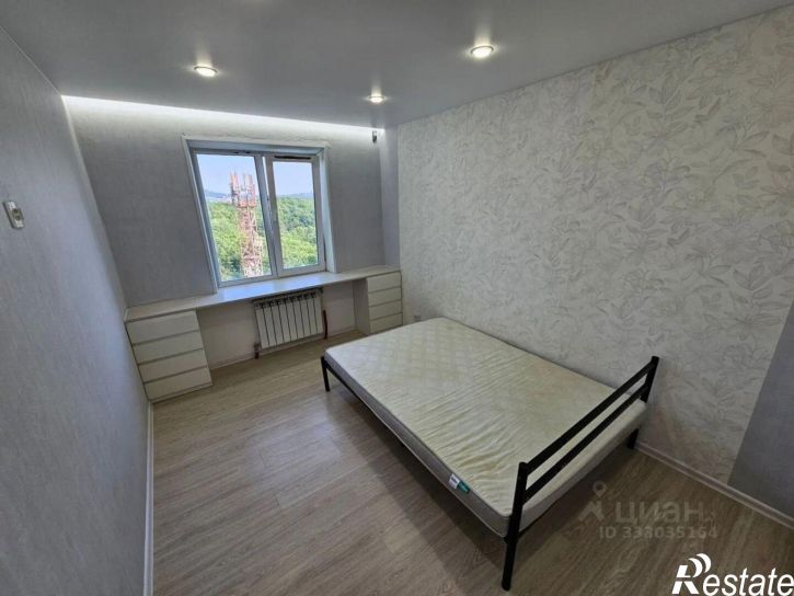3-комн квартира ул Русская, 63л 2,  д. 63л 2,  к. 2