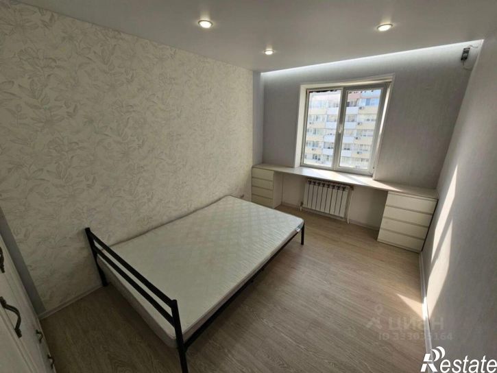 3-комн квартира ул Русская, 63л 2,  д. 63л 2,  к. 2