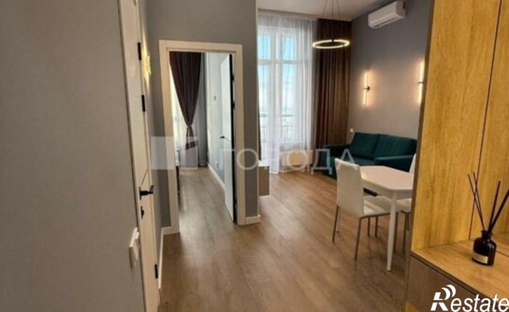 1-комн квартира ул Карбышева, 22 1,  д. 22 1,  к. 1