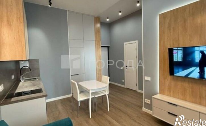 1-комн квартира ул Карбышева, 22 1,  д. 22 1,  к. 1