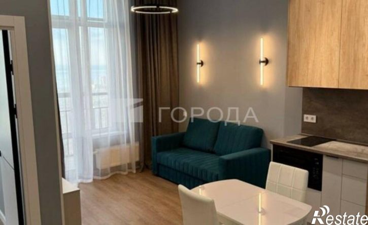 1-комн квартира ул Карбышева, 22 1,  д. 22 1,  к. 1