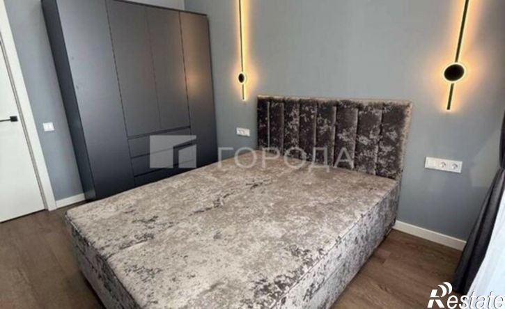 1-комн квартира ул Карбышева, 22 1,  д. 22 1,  к. 1