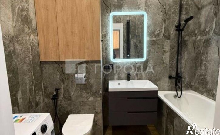 1-комн квартира ул Карбышева, 22 1,  д. 22 1,  к. 1
