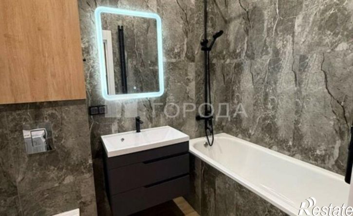 1-комн квартира ул Карбышева, 22 1,  д. 22 1,  к. 1